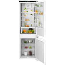 ตู้เย็นแบบบิลท์อินชนิดช่องแช่แข็งด้านล่าง ซีรีส์ 700 ความจุ 244 ลิตร          