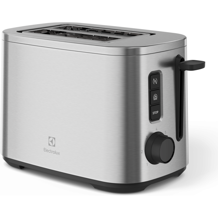 เครื่องปิ้งขนมปังแบบ 2 แผ่น รุ่น UltimateTaste 500