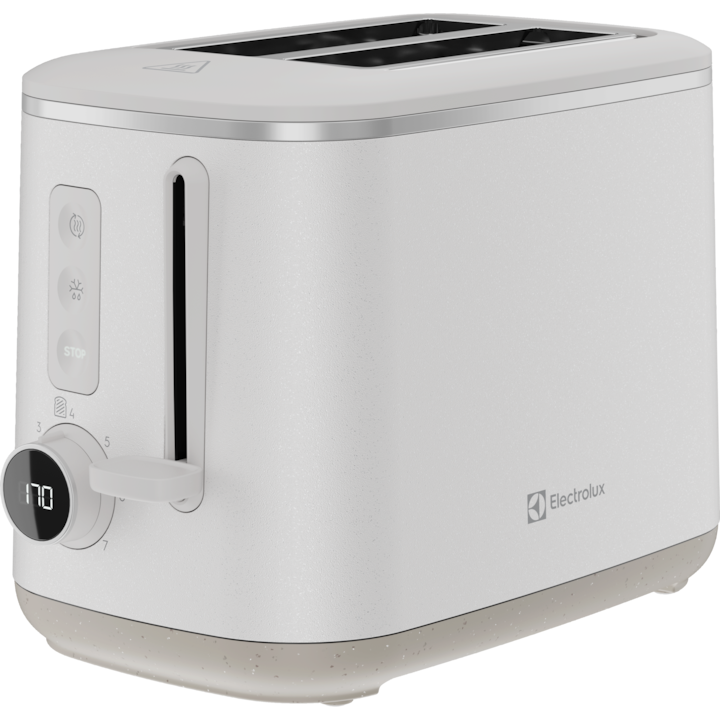 เครื่องปิ้งขนมปัง ซีรีส์ 600