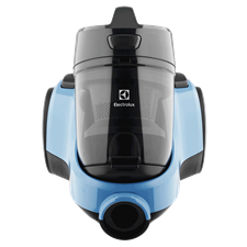 เครื่องดูดฝุ่นชนิดกล่องเก็บฝุ่น รุ่น Ease C3