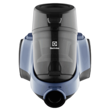 เครื่องดูดฝุ่นชนิดกล่องเก็บฝุ่น รุ่น Ease C4
