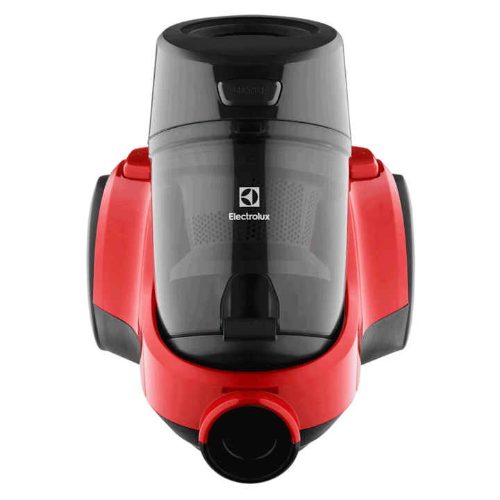 เครื่องดูดฝุ่นแบบกล่อง รุ่น Ease C4