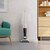 800W Dynamica handstick vacuum cleaner