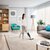 800W Dynamica handstick vacuum cleaner
