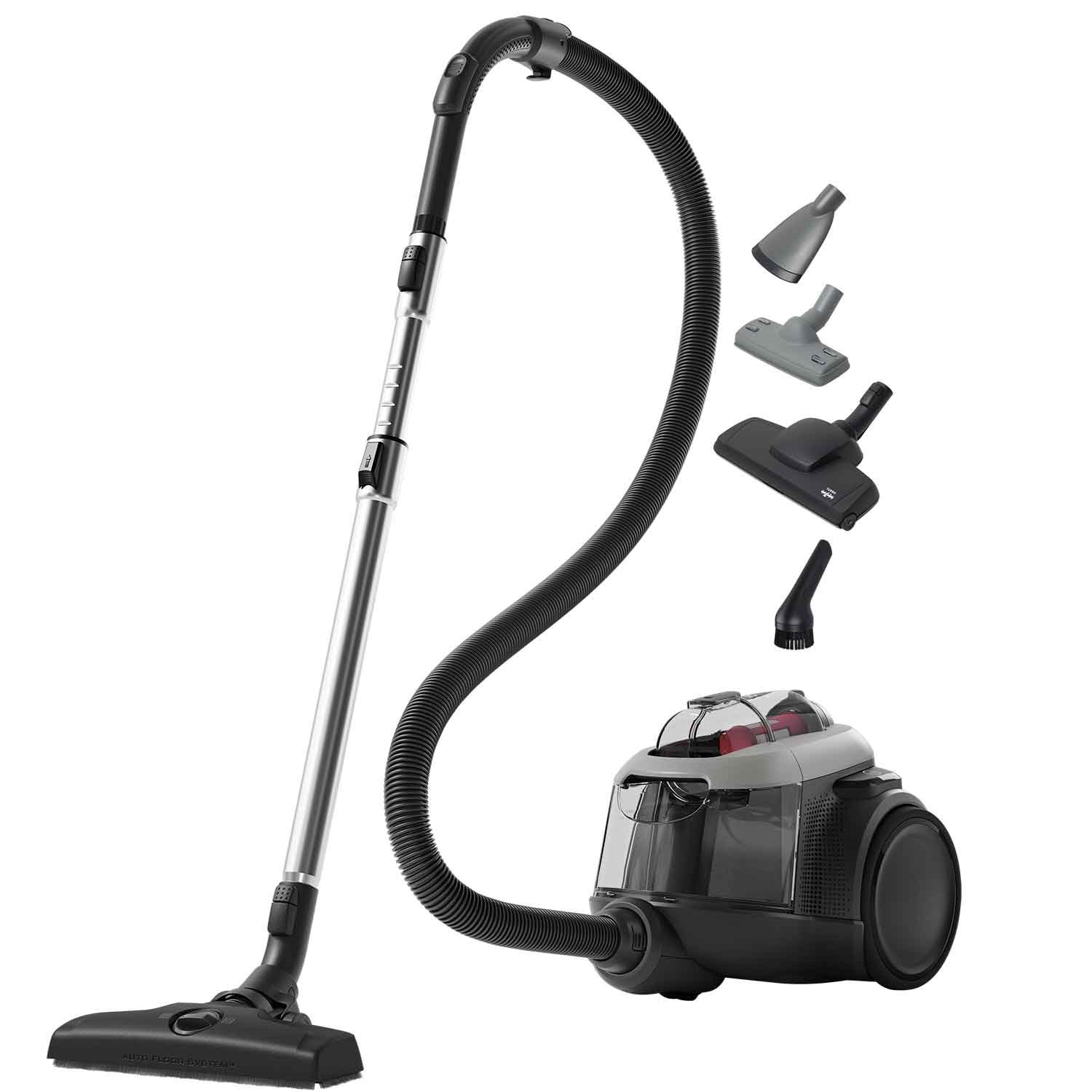 2000W canister vacuum cleaner EFC71622GG Electrolux Thailand