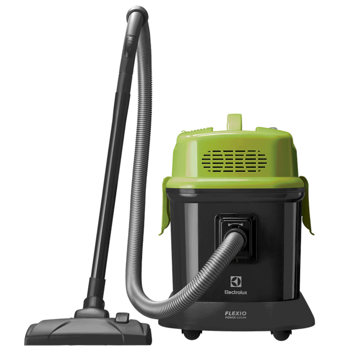 Flexio Power wet and dry vacuum cleaner