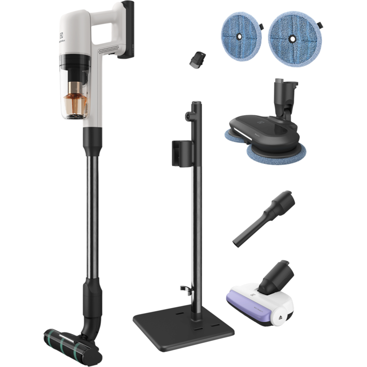 เครื่องดูดฝุ่นไร้สาย รุ่น UltimateHome 700 น้ำหนักเบา