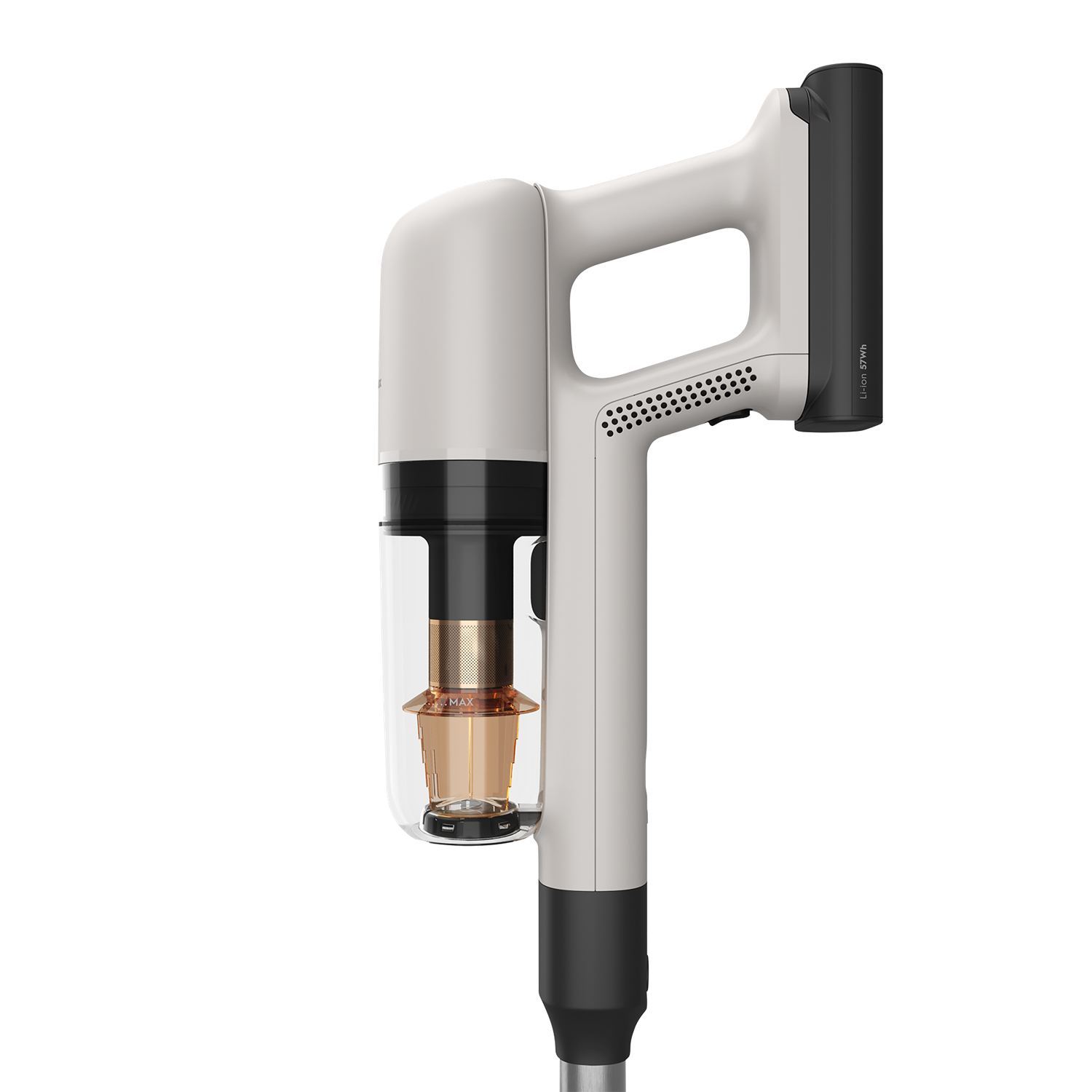 UltimateHome 700 Lightweight handstick vacuum cleaner EFP71523WH