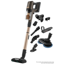 150AW UltimateHome 900 handstick cordless vacuum cleaner