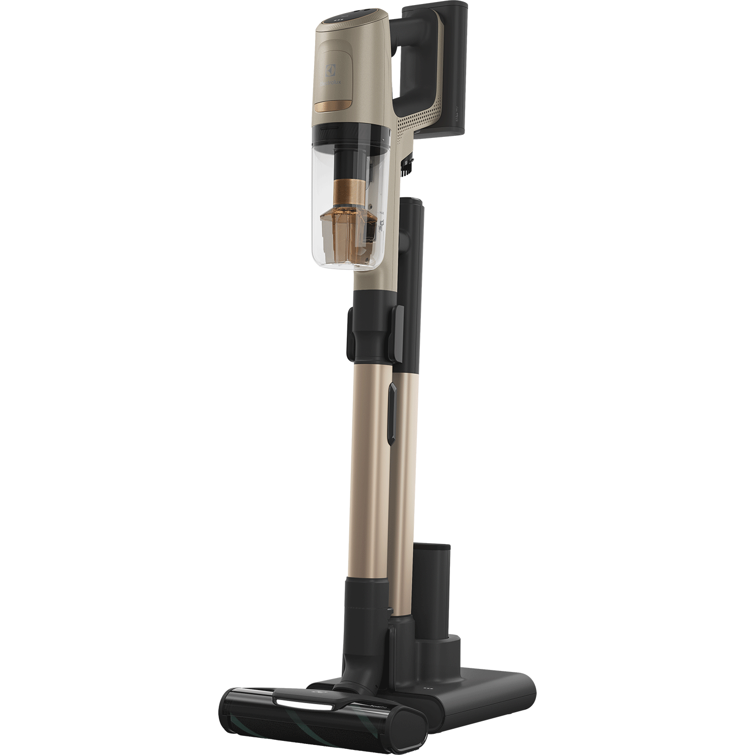 150W cordless vacuum cleaner EFP91825 Electrolux Thailand