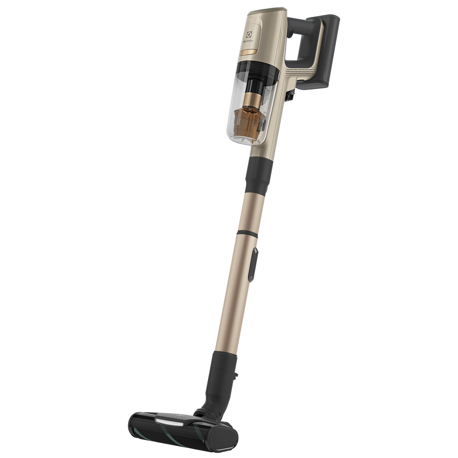 150W cordless vacuum cleaner EFP91825 Electrolux Thailand