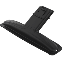 Upholstery nozzle
