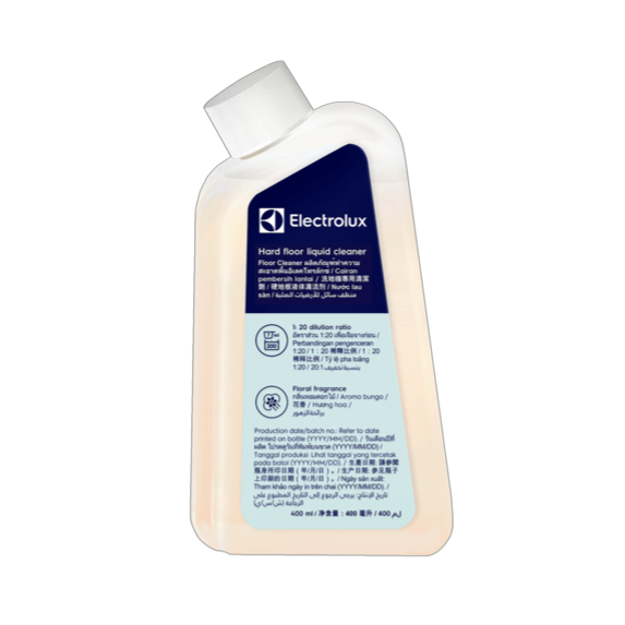 Multi-surface floor cleaner