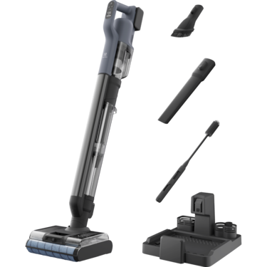 เครื่องดูดฝุ่นพร้อมถูพื้น แบบ 2-in-1 รุ่น 800
