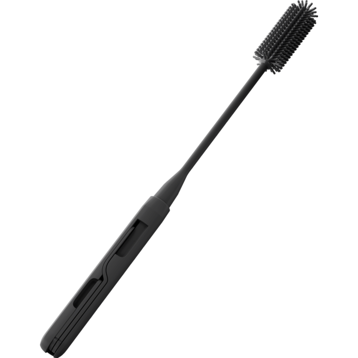 หัวแปรงทำความสะอาดด้ามยาว