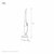 800W Dynamica handstick vacuum cleaner
