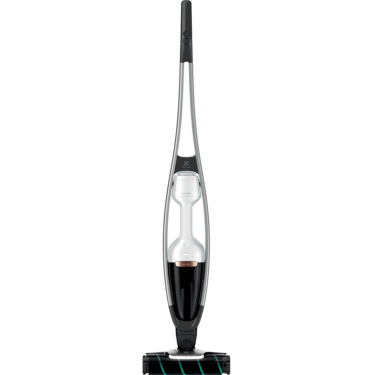 เครื่องดูดฝุ่นชนิดไร้สายชนิดด้ามจับ รุ่น Pure Q9 PowerPro กำลังไฟ 25.2 โวลต์ - สีขาว