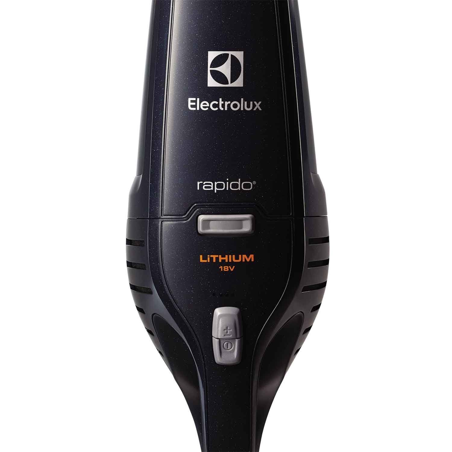 18V Rapido bagless handheld vacuum cleaner Electrolux Thailand