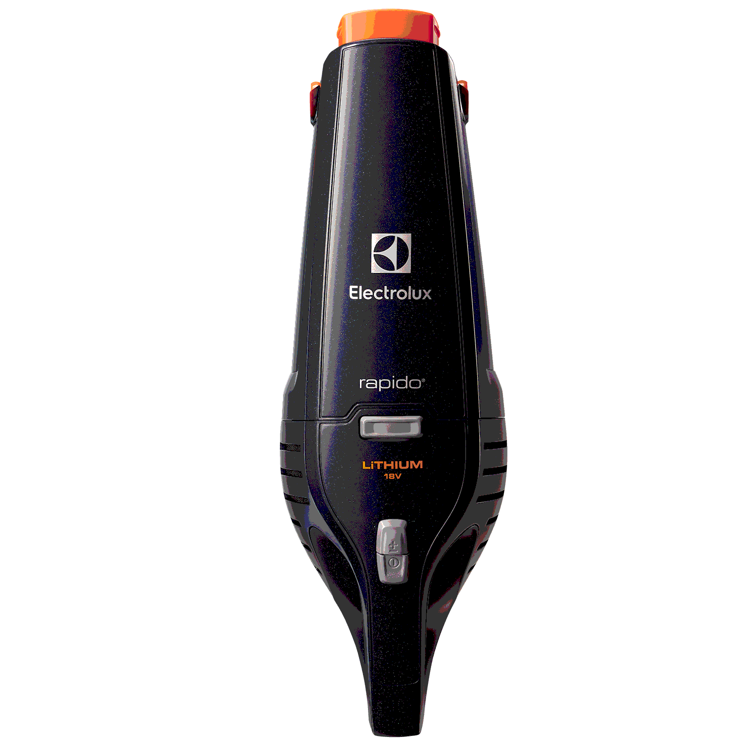 Electrolux 18V Rapido Handheld Vacuum Cleaner-ZB6218STM