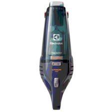 Rapido handheld vacuum cleaner