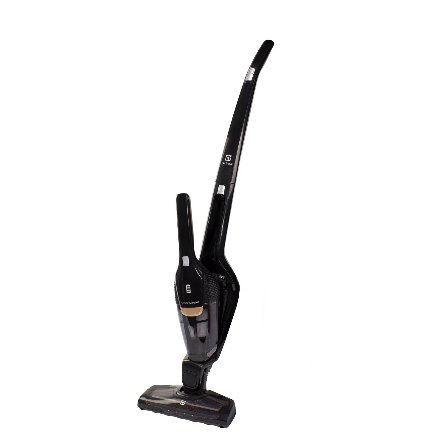 14.4V ErgoRapido bagless handstick vacuum cleaner ZB3501EB