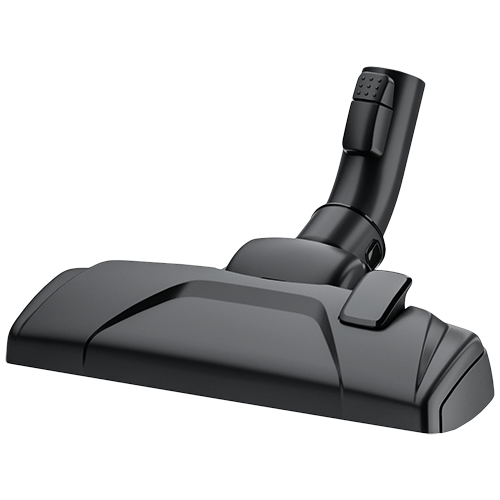 หัวดูดหลักพร้อมข้อต่อ Interlock