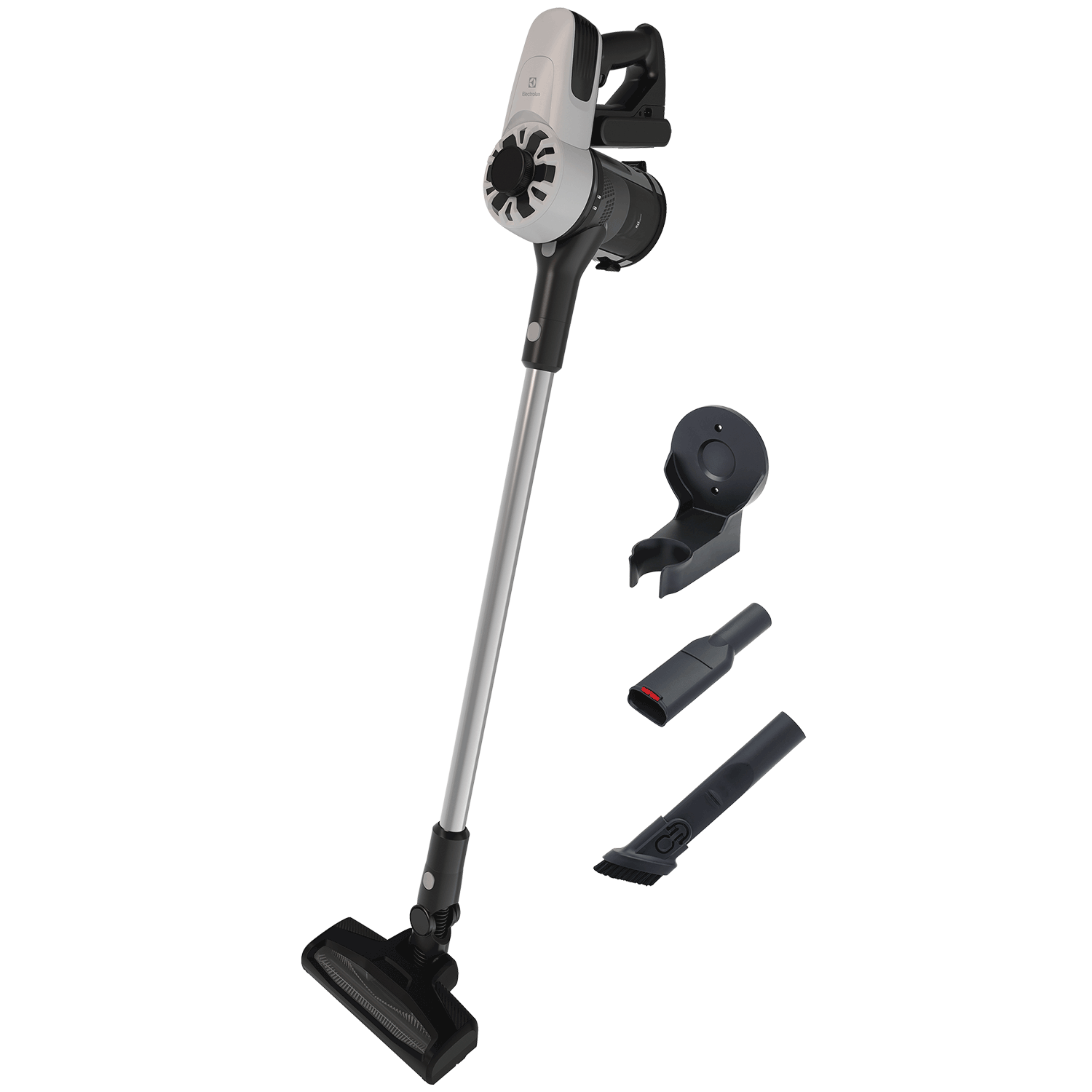 18V cordless vacuum cleaner EFP31212 Electrolux Thailand