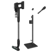 14.4V UltimateHome 700 Lightweight handstick cordless vacuum cleaner - Grey