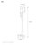 UltimateHome 700 Lightweight handstick vacuum cleaner