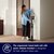 UltimateHome 700 Lightweight handstick vacuum cleaner