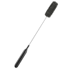 Clean brush