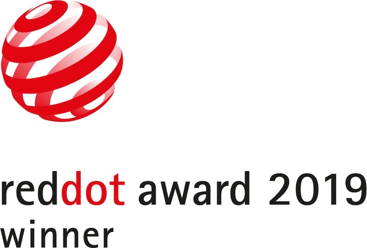 Reddotwinner2019