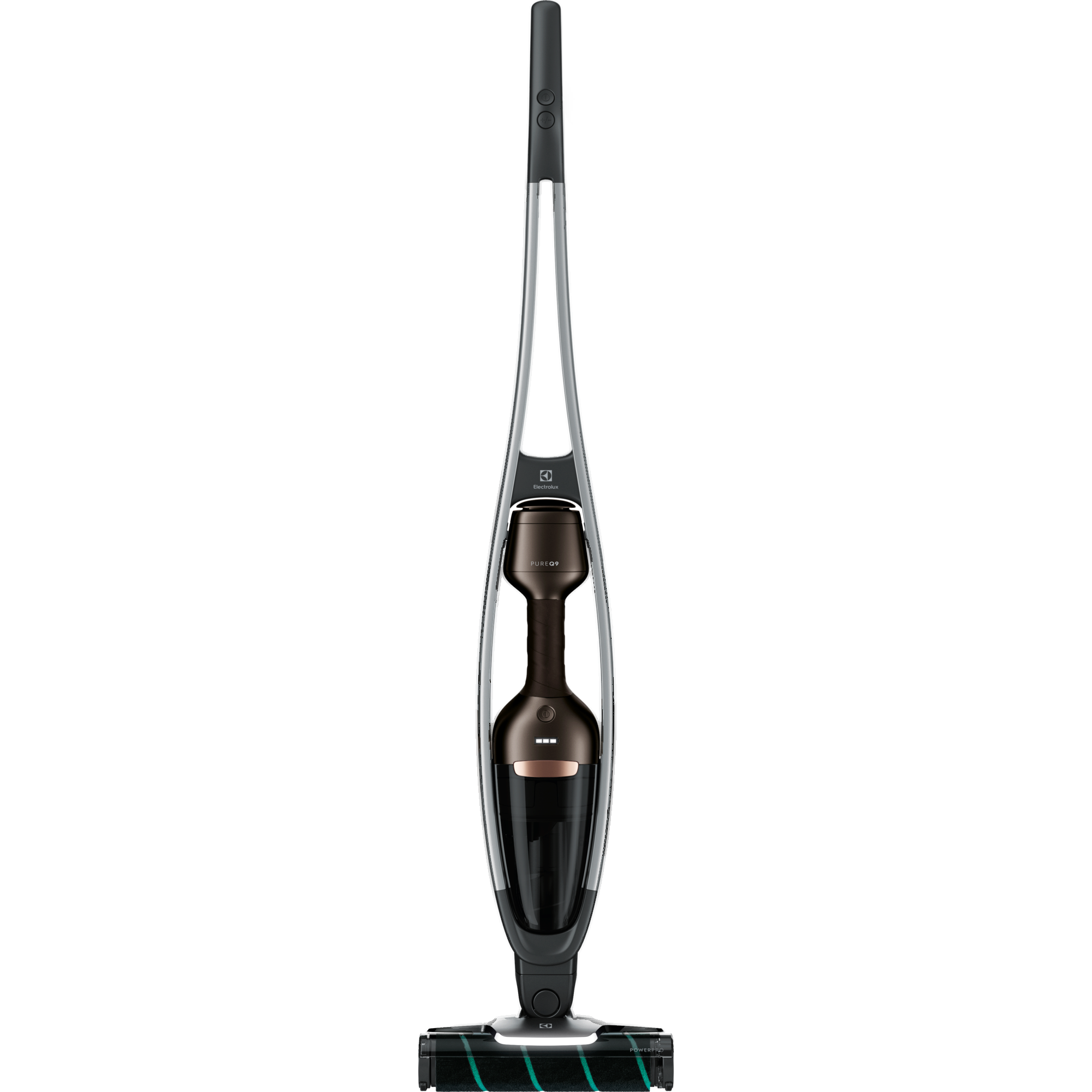 25.2V Pure Q9 PowerPro cordless handstick vacuum cleaner - PQ92-3EMF