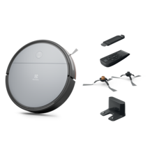 UltimateHome 300 robot vacuum cleaner 