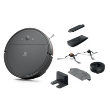 UltimateHome 300 robot vacuum cleaner 