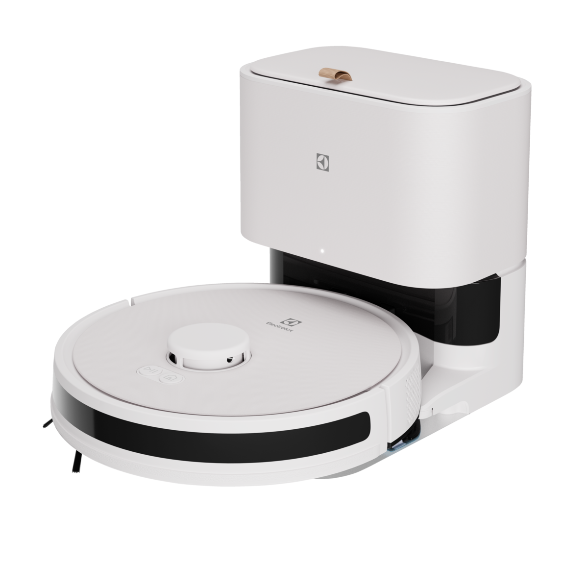 Electrolux 700 robot vacuum cleaner EFR71222DS with emptying station