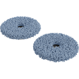 แผ่นม็อปเสริม