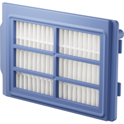 ตัวกรองเสริม