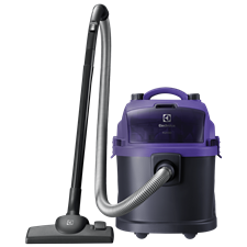 Flexio Power wet and dry vacuum cleaner