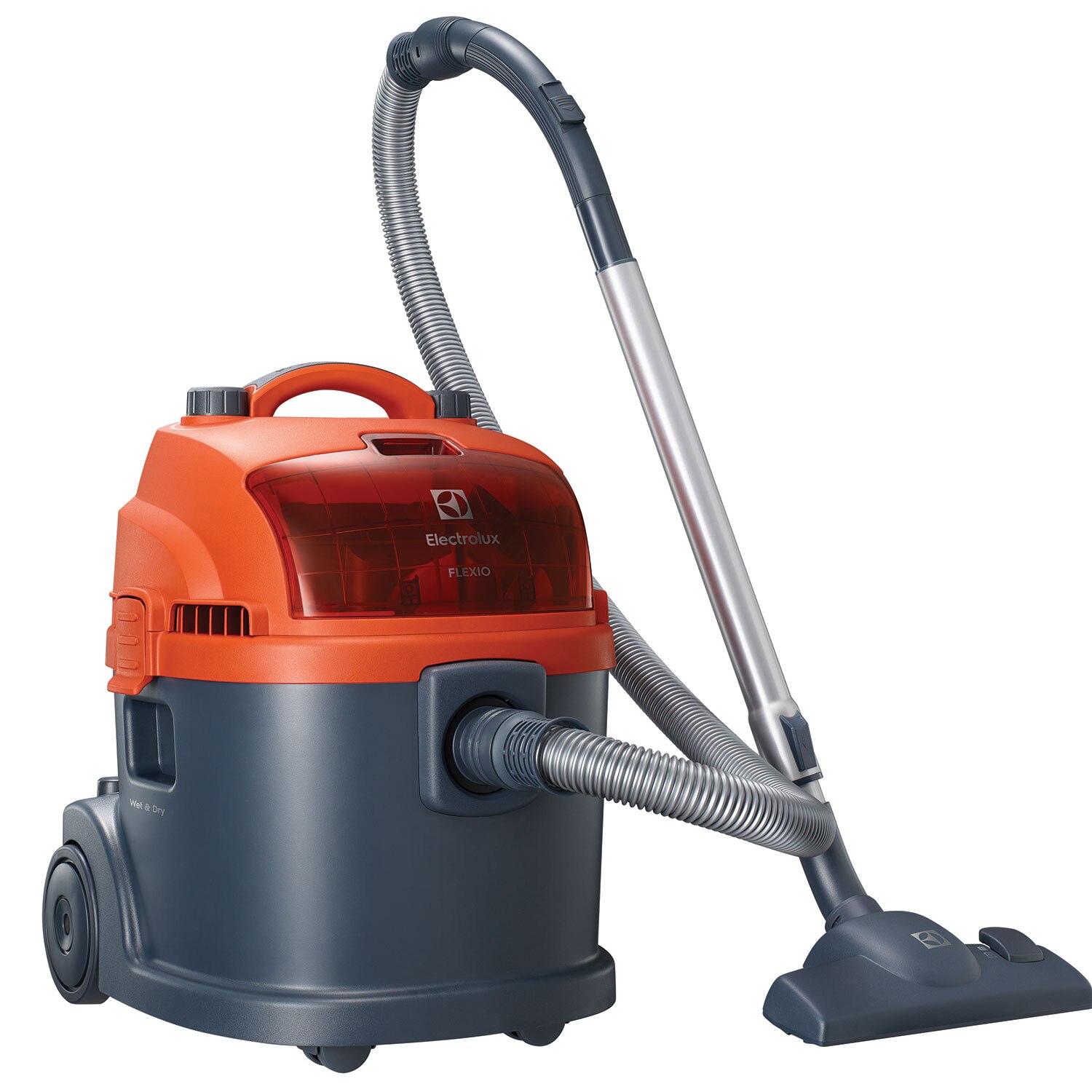 Wet and dry vacuum cleaner Z931 Electrolux Thailand
