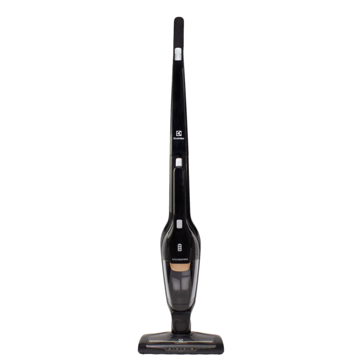 14.4V เครื่องดูดฝุ่นไร้สาย รุ่น ErgoRapido