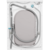 9/6kg UltimateCare 500 washer dryer