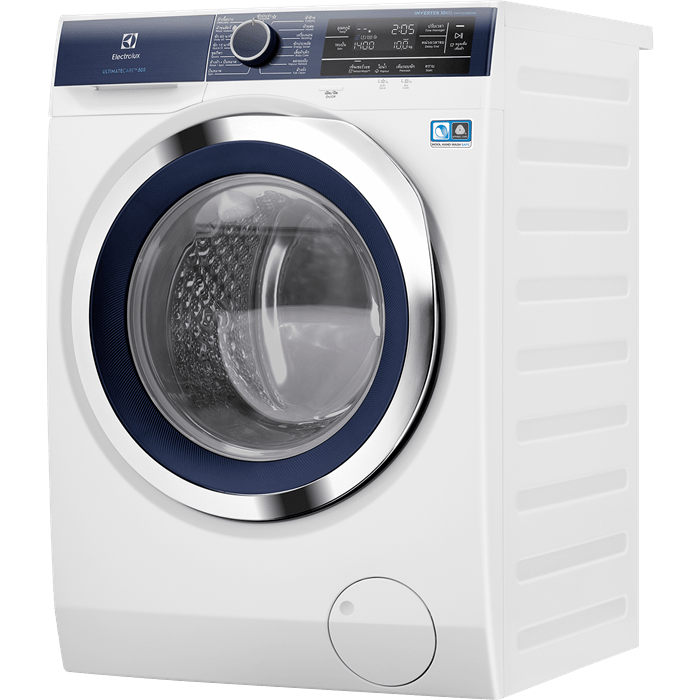 Washing machines UltimateCare™ 800 10kg EWF1023BDWA Electrolux Thailand