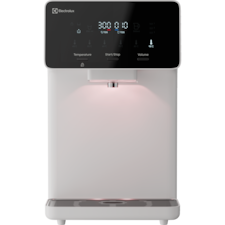 เครื่องกรองน้ำ RO แบบตั้งโต๊ะ พร้อมน้ำร้อน อีเลคโทรลักซ์ ซีรีส์ 600