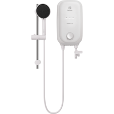 4.5kW UltimateHome 500 electric instant water heaterComfort Flow Tank