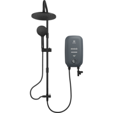 6kW UltimateHome 700 electric instant water heaterCopper Tank