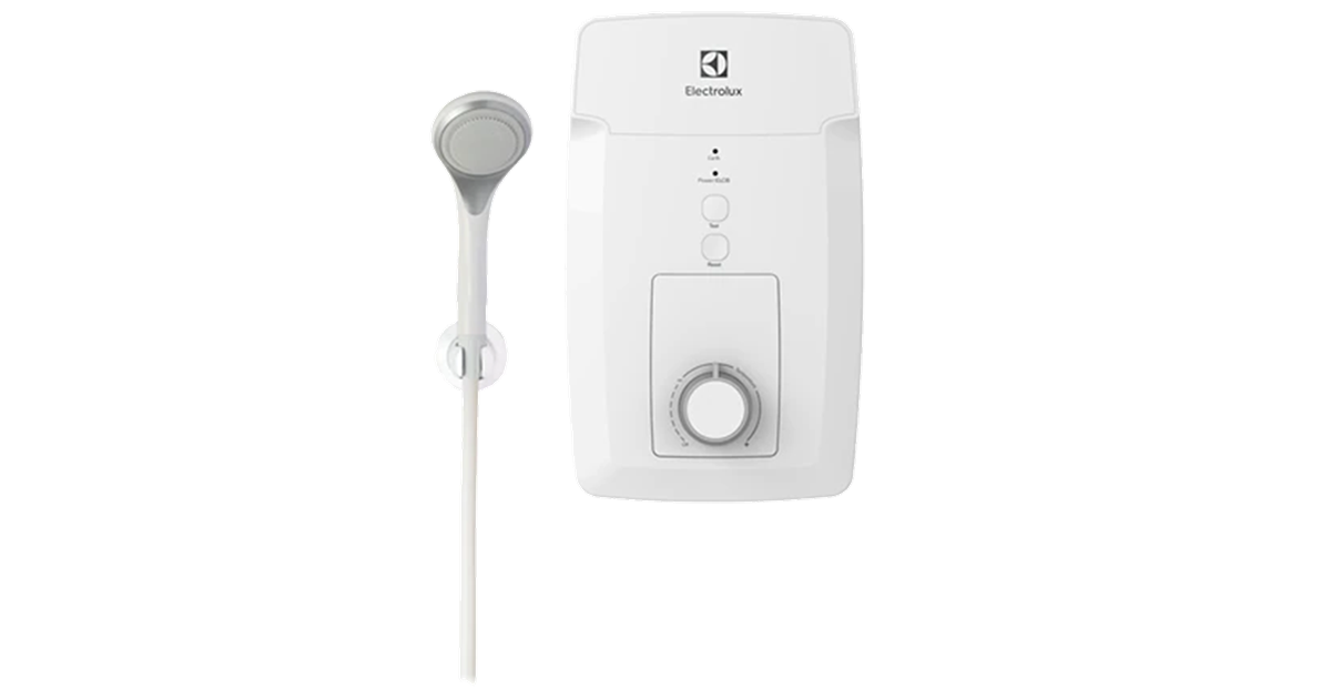 Water heater 3.5 kW - EWE351GX-DWX | Electrolux Thailand