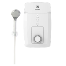 Water heater 4.5 kW - EWE451GX-DWX | Electrolux Thailand