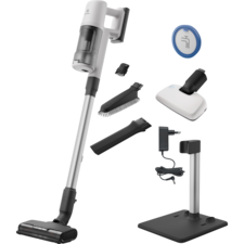 21.6V เครื่องดูดฝุ่นไร้สาย รุ่น 600 - สีขาว Shell white