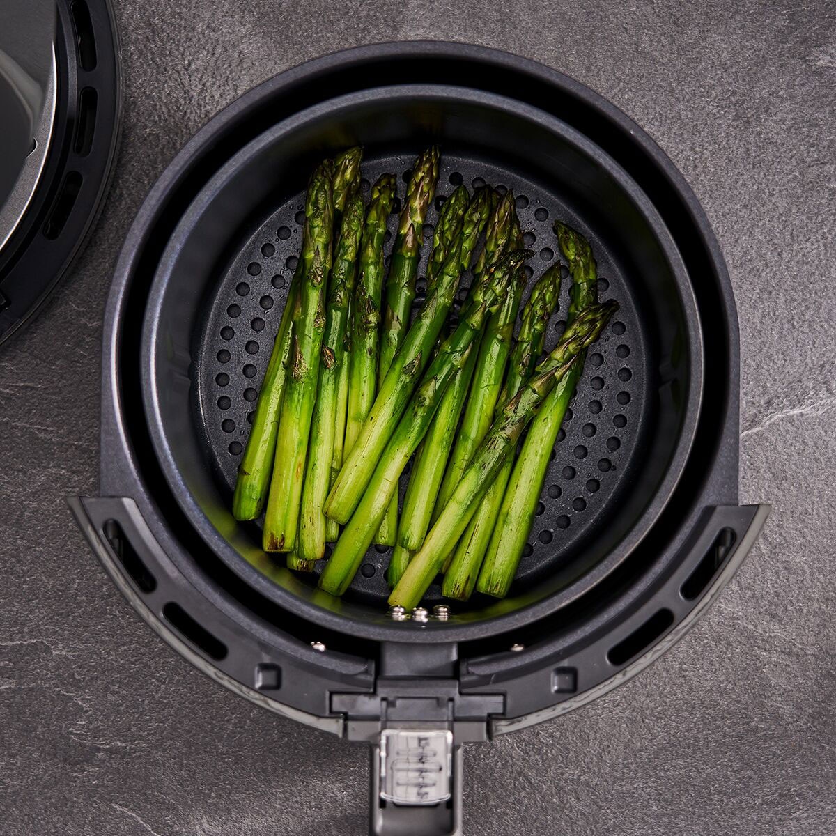 Foods you can cook in an air fryer